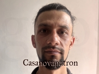 Casanovapatron