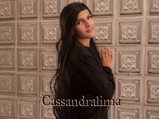 Cassandralima