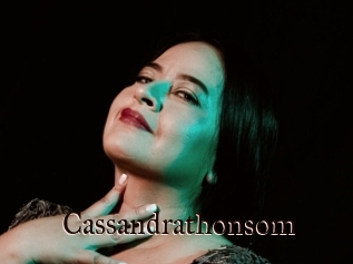 Cassandrathonsom