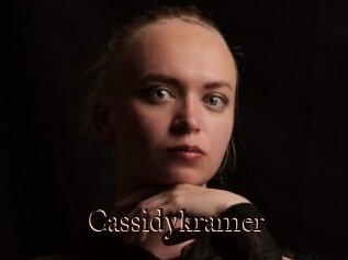 Cassidykramer