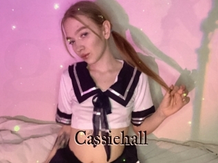 Cassiehall