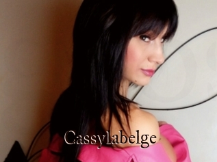 Cassylabelge