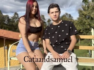 Cataandsamuel