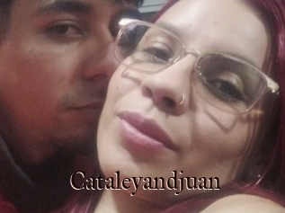 Cataleyandjuan