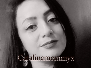 Catalinamommyx