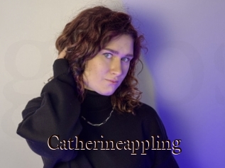 Catherineappling