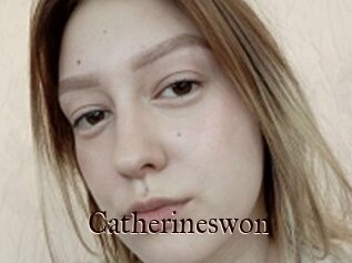 Catherineswon