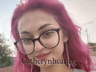 Catherynhearing