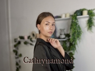 Cathrynamond