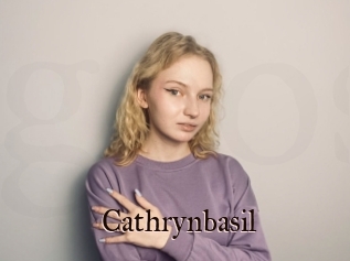 Cathrynbasil