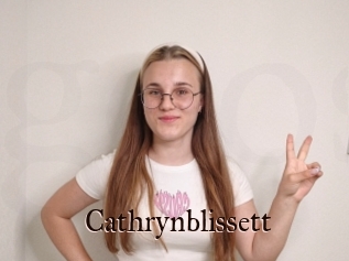 Cathrynblissett