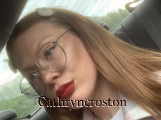 Cathryncroston