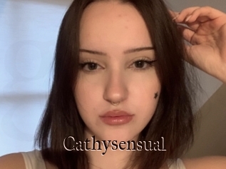 Cathysensual