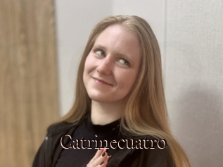 Catrinecuatro