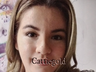 Cattiegold