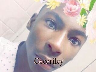 Ceceriley