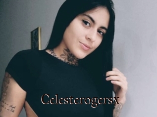 Celesterogersx