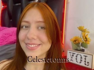 Celestetonns