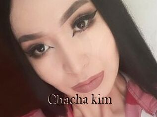 Chacha_kim