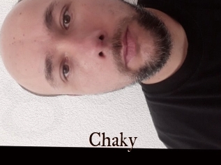 Chaky