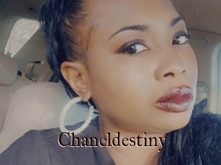 Chaneldestiny