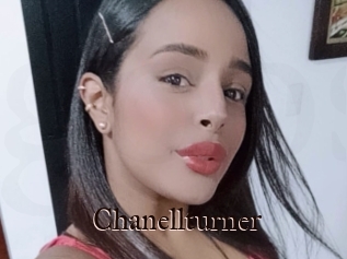 Chanellturner