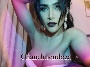 Chanelmendoza