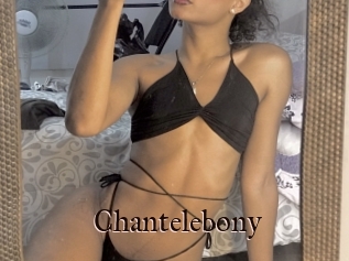 Chantelebony