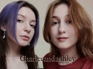 Charleeandashley