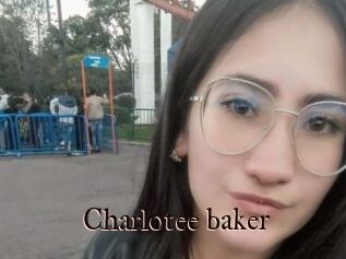 Charlotee_baker