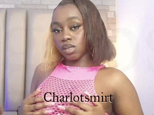 Charlotsmirt