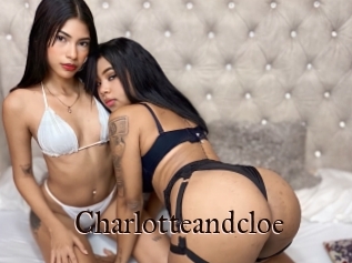 Charlotteandcloe