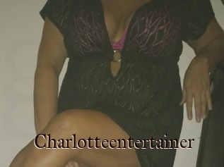 Charlotteentertainer