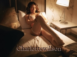 Charlottewillson