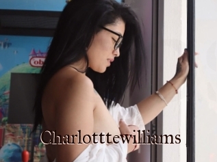 Charlotttewilliams