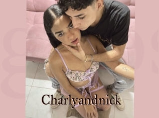 Charlyandnick