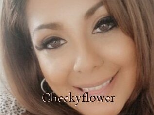 Cheekyflower