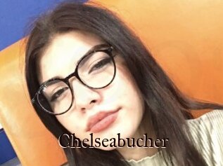 Chelseabucher