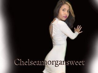 Chelseamorgansweet