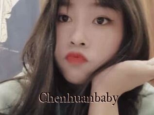 Chenhuanbaby