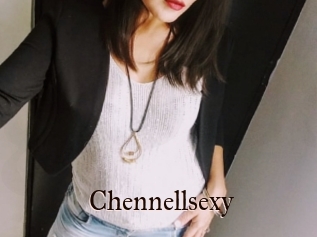 Chennellsexy