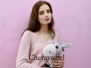 Cherayagirl