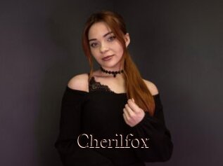 Cherilfox