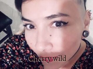 Cherry_wild