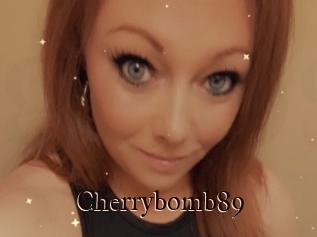 Cherrybomb89