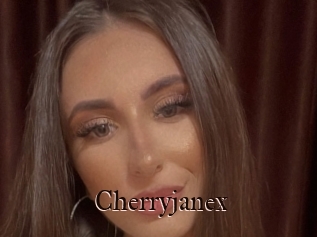 Cherryjanex