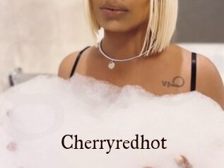 Cherryredhot