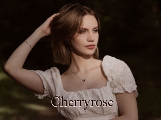 Cherryrose