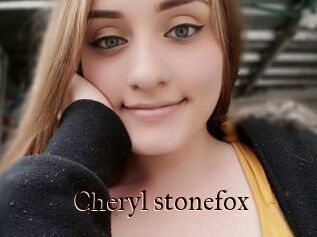 Cheryl_stonefox