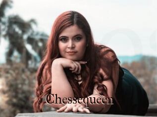 Chessequeen